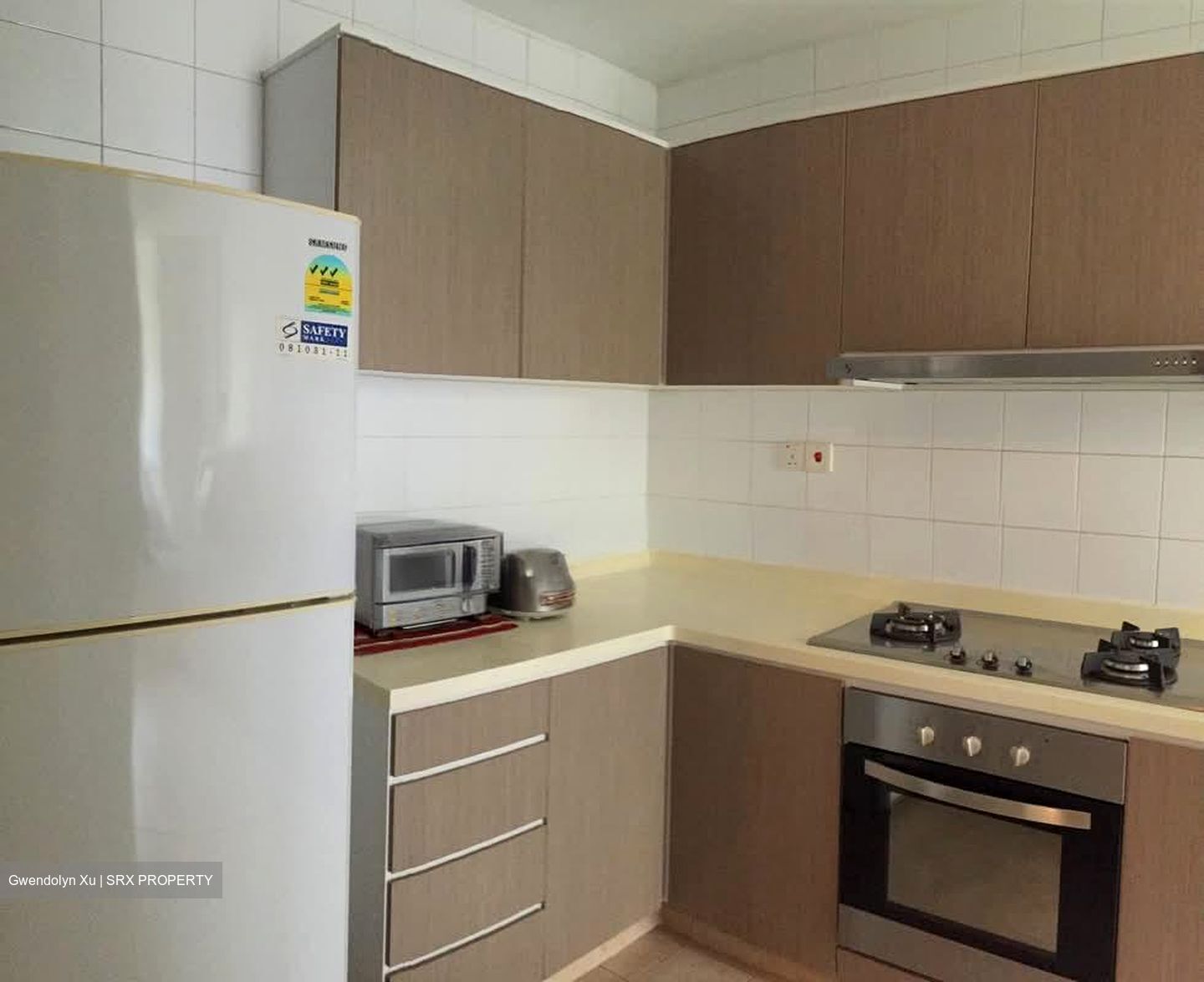 Duchess Crest (D10), Condominium #538815031